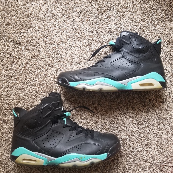 Jordan | Shoes | Custom Jordans 6 